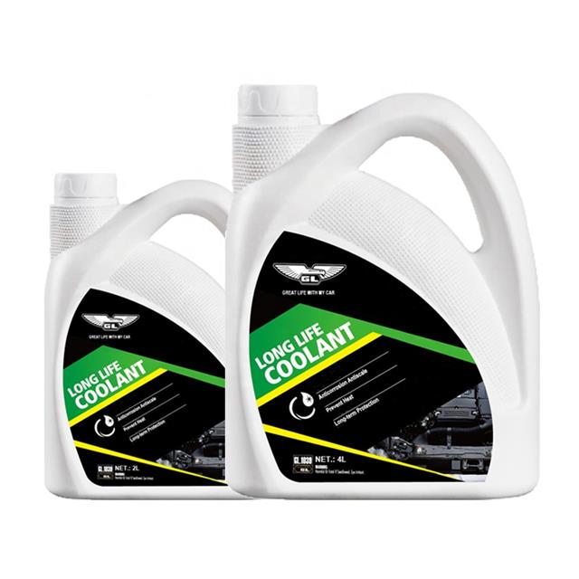 Car Protect Cooling System Buy Engine Coolant 