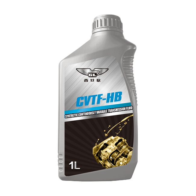 ATF Automatic Transmission Fluid Synthetic Transmission Fluid