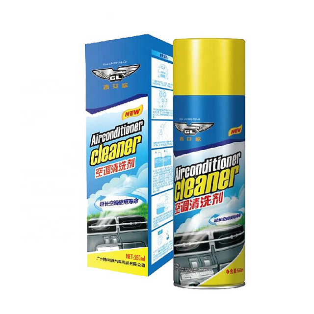 GL Air Conditioner Cleaner