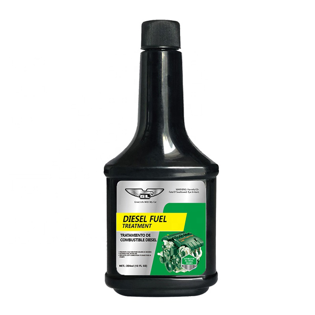 354ML GL Car Improves Mileage Fuel Injector Cleaner