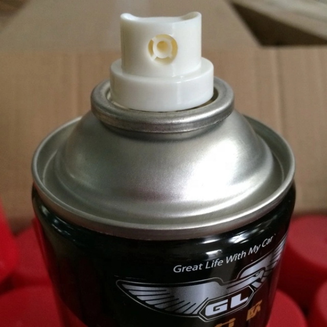550ML Powerful Cleaning Brake Cleaner Spray For Car