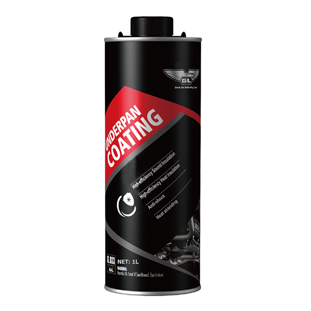GL Rubberized Undercoat(1L)