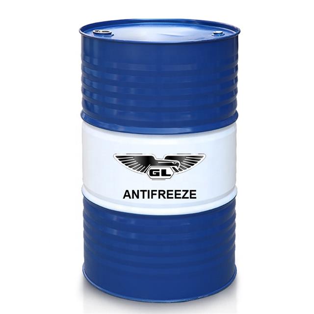 220L Factory Radiator Liquid Antifreeze Additive For Car
