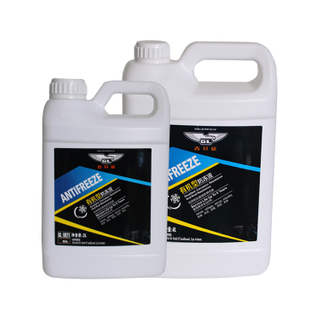 Car Antifreeze Types: Don'T Fall For These Scams! - 8m7o427