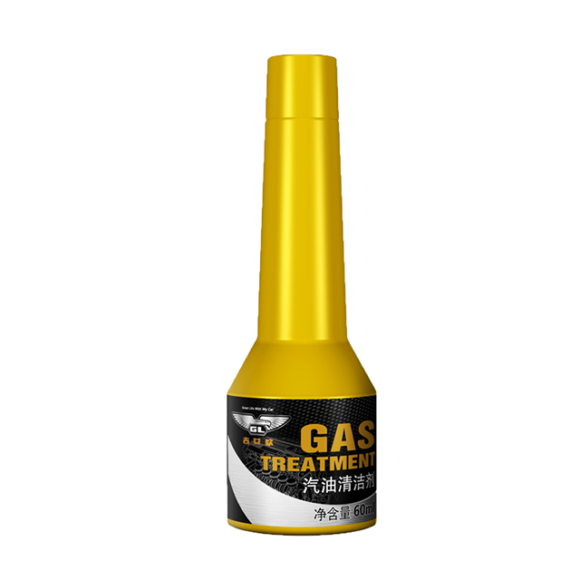 GL Gasoline Treatment 