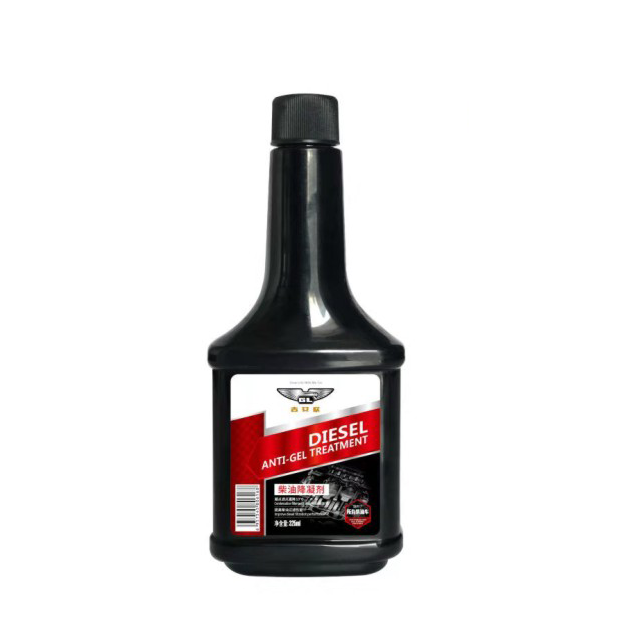 Diesel Fuel Injector Cleaner for Auto Care 350ml Diesel Cleaner