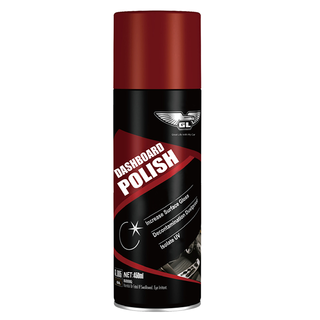 Car Care Product High Quality Dashboard Polish for Cars